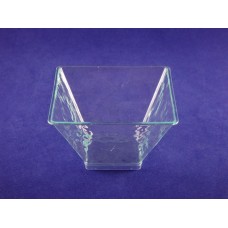 PS-GL-6020 PS/PP Dessert Cup